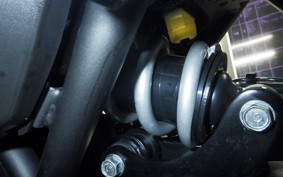 KAWASAKI NINJA 650 A 2021 ER650H