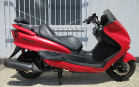 YAMAHA MAJESTY 250 SG03J