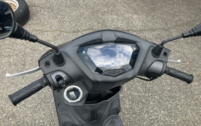 YAMAHA CYGNUS 125 X SED8J