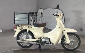 HONDA LITTLE CUB AA01