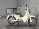 Фото Honda LITTLE CUB 2011 с японского аукциона