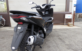 HONDA PCX 160 KF47
