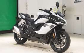 KAWASAKI NINJA1100SX 2025 ZXT10H