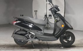 YAMAHA AXIS Z SED7J