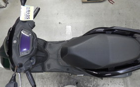 YAMAHA CYGNUS Griffus 2011 SEJ4J