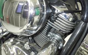 HONDA SHADOW 400 2002 NC34