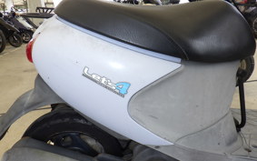 SUZUKI LET's 4 CA41A