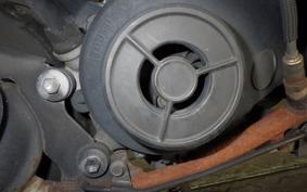 SUZUKI LET's 4 CA45A