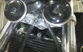 HONDA CB1100 2010 SC65