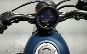 HONDA REBEL MC49