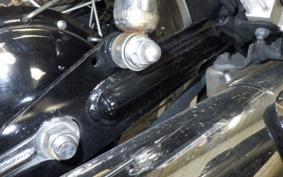 YAMAHA SR400 Gen.5 2021 RH16J