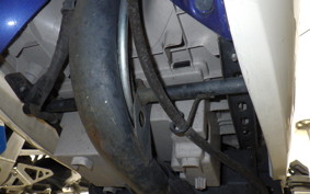 HONDA GIORNO 2
