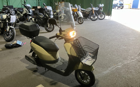 HONDA  TACT  BASIC  AF79