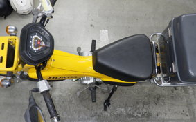 HONDA C110 SUPER CUB 2005 JA42