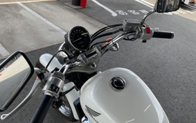 HONDA VT750S 2010 RC58
