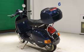 VESPA PX150 Euro3