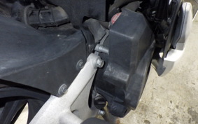 HONDA PCX125 JF81