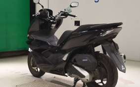 HONDA PCX 125 2007 JK05