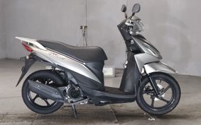 SUZUKI ADDRESS V110 CE47A