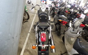 HONDA SHADOW 400 2007 NC34