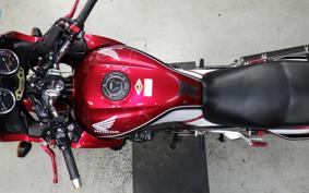 HONDA CB400 SUPER BOLDOR A 2021 NC42