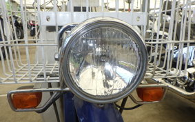HONDA C50 SUPER CUB 1998 AA01