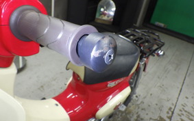 HONDA C110 SUPER CUB 2000 JA44