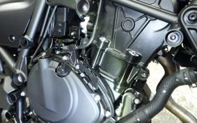 KAWASAKI ELIMINATOR400-3 2025 EL400A