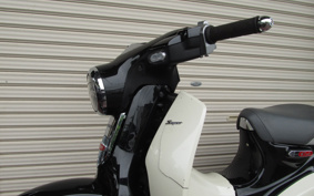 HONDA  SUPER CUB C125 JA48