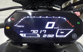 YAMAHA MT-07 2021 RM33J