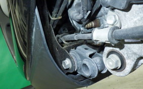 HONDA GIORNO 3 2015 AF77