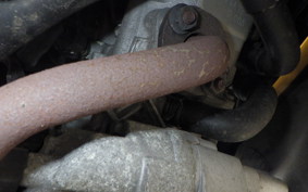 YAMAHA JOG ZR Gen.3 SA39J