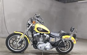 HARLEY HARLEY XLH1200 CAP