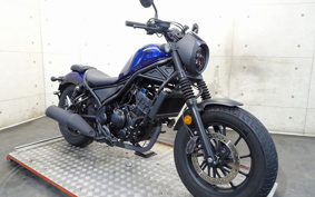 HONDA REBEL 250  S E-clutch MC49
