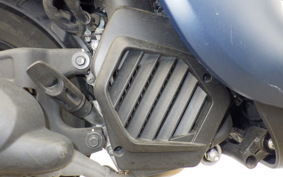 YAMAHA VINO 50 Gen.4 AY02