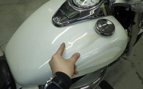 SUZUKI INTRUDER 400 Classic 2008 VK54A
