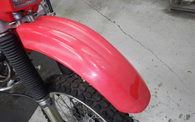 HONDA XR-250 2022 MD30