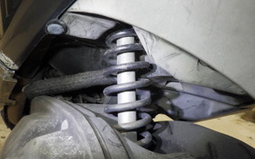 SUZUKI ADDRESS V50 Gen.2 2009 CA44A
