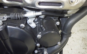 KAWASAKI KLX250D TRACKER X LX250V