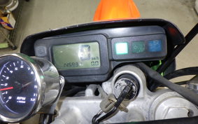 KAWASAKI KLX250 1992 LX250E