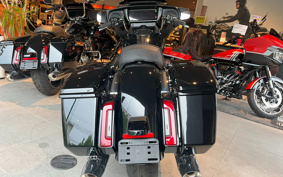 HARLEY HARLEY FLHX1580 2025 KB7