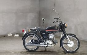 YAMAHA YB50 FOUR UA05J