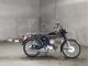 Фото Yamaha YB50 FOUR с японского аукциона