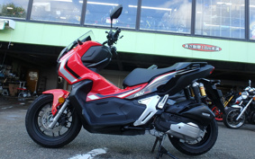 HONDA ADV150 KF38