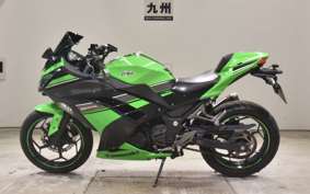 KAWASAKI NINJA 250 EX250L