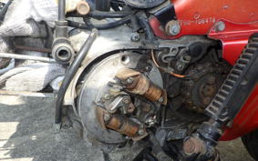 HONDA DAX 50 ST50