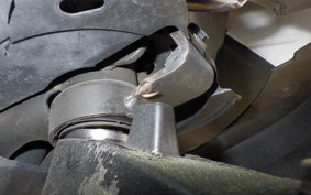 YAMAHA CYGNUS 125 XSR 3 SED8J