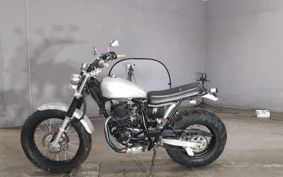 YAMAHA TW200 DG07J