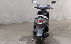 KYMCO KYMCOV LINK125SRC SD25LD