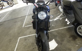 YAMAHA XSR900 2020 RN56J